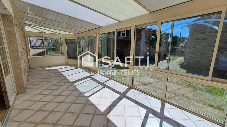 Ma-Cabane - Vente Maison Ardin, 150 m²