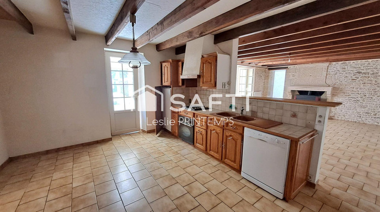 Ma-Cabane - Vente Maison Ardin, 150 m²