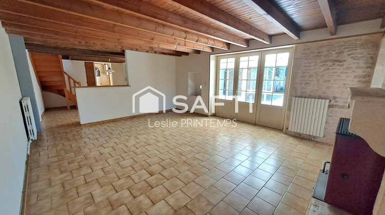 Ma-Cabane - Vente Maison Ardin, 150 m²