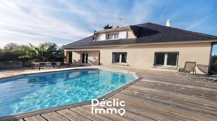 Ma-Cabane - Vente Maison ARDIN, 196 m²