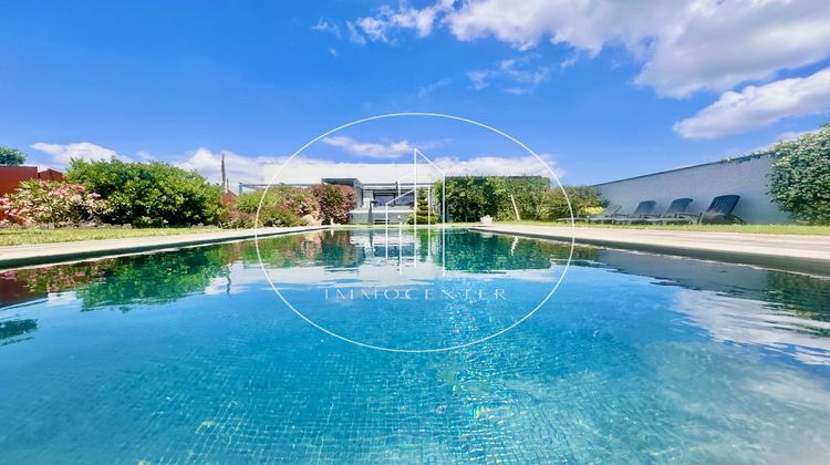 Ma-Cabane - Vente Maison Ardoix, 190 m²