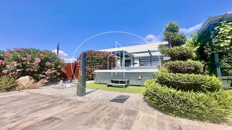 Ma-Cabane - Vente Maison Ardoix, 190 m²