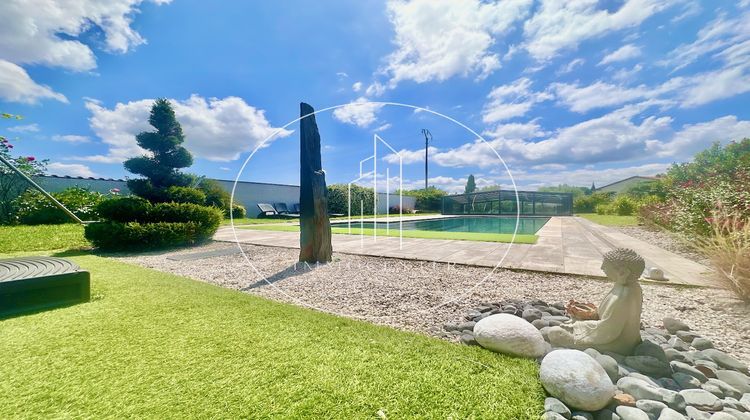 Ma-Cabane - Vente Maison Ardoix, 190 m²