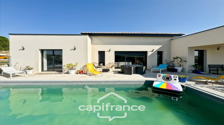 Ma-Cabane - Vente Maison ARDOIX, 135 m²