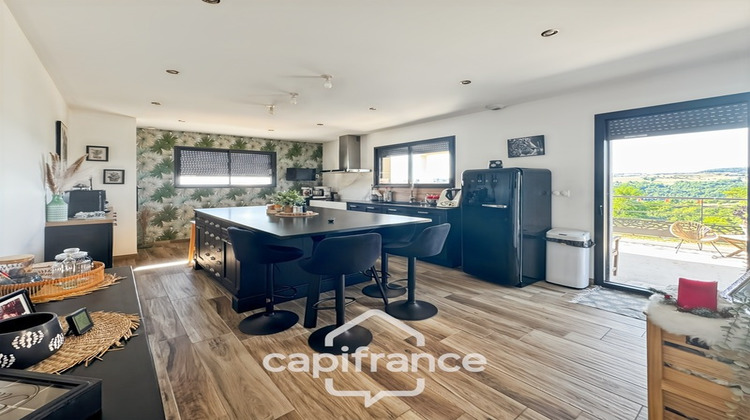 Ma-Cabane - Vente Maison ARDOIX, 135 m²