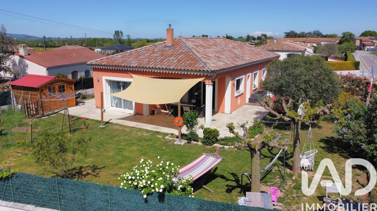 Ma-Cabane - Vente Maison Ardoix, 117 m²