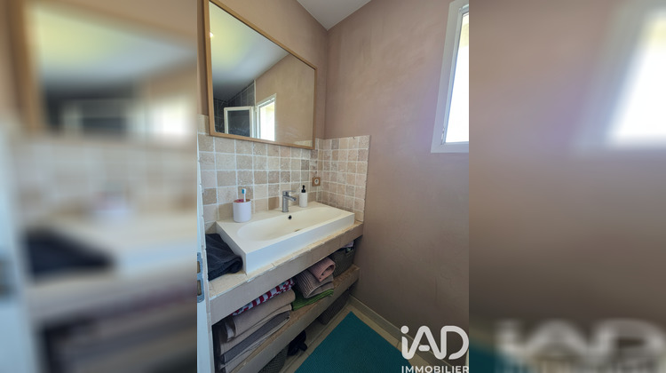 Ma-Cabane - Vente Maison Ardoix, 117 m²