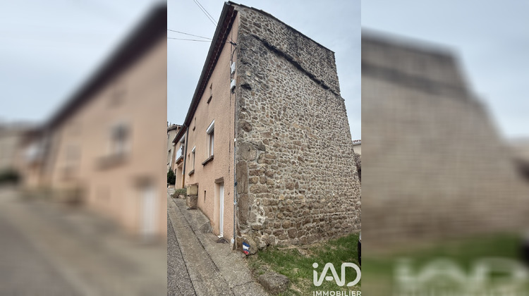 Ma-Cabane - Vente Maison Ardoix, 100 m²