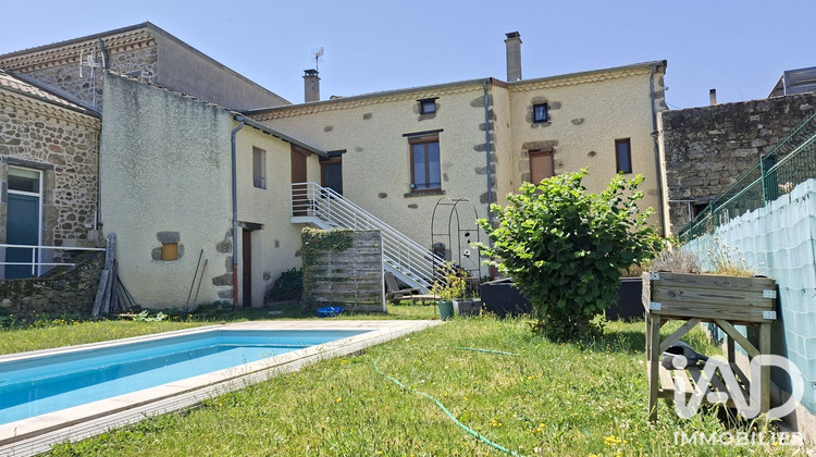 Ma-Cabane - Vente Maison Ardoix, 151 m²