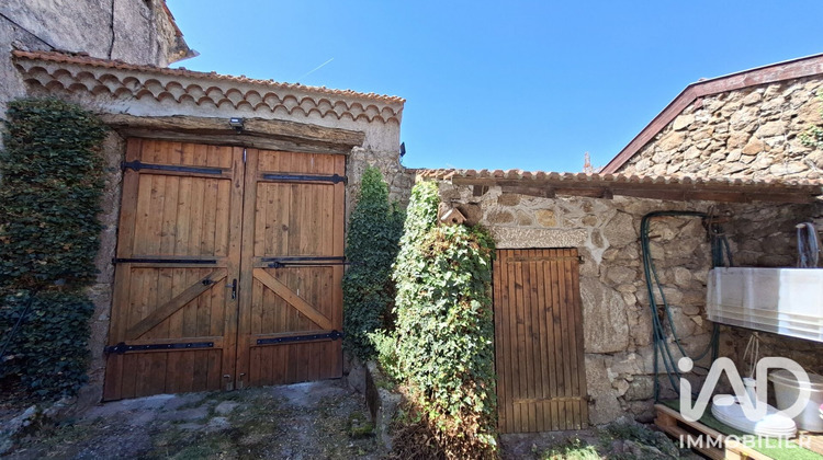 Ma-Cabane - Vente Maison Ardoix, 151 m²
