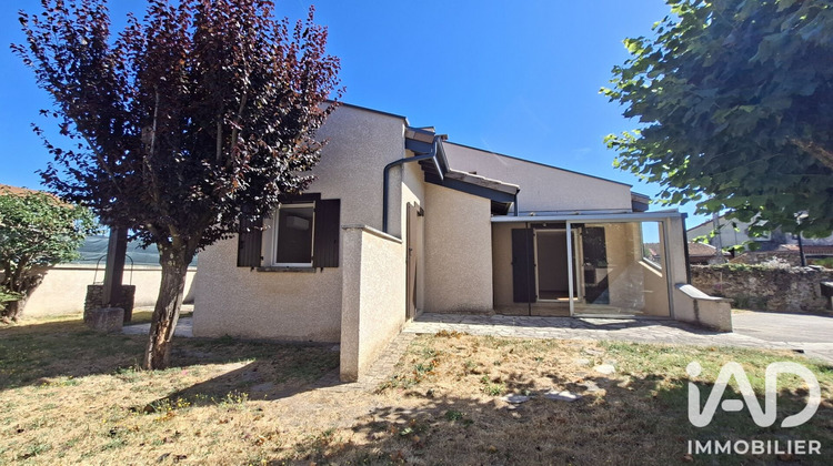 Ma-Cabane - Vente Maison Ardoix, 70 m²