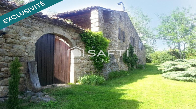 Ma-Cabane - Vente Maison Ardoix, 344 m²