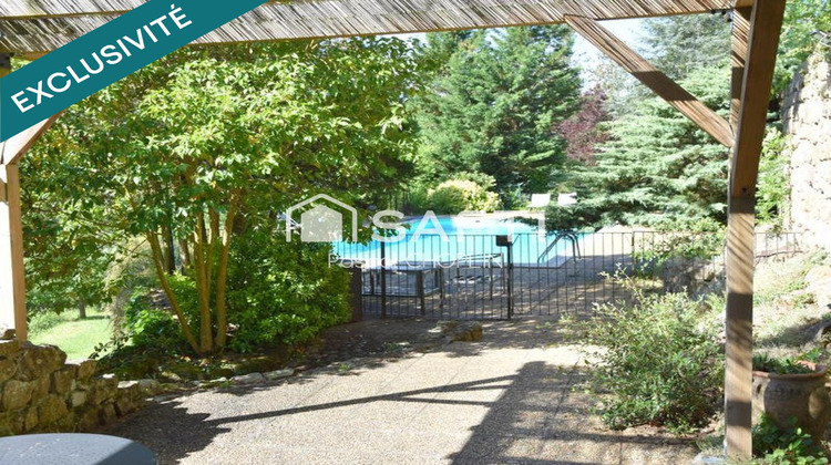 Ma-Cabane - Vente Maison Ardoix, 344 m²