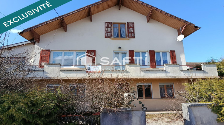 Ma-Cabane - Vente Maison Ardon, 150 m²