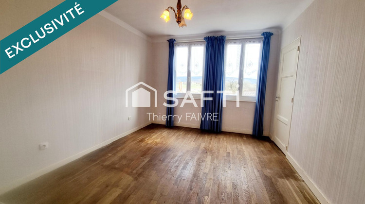 Ma-Cabane - Vente Maison Ardon, 150 m²