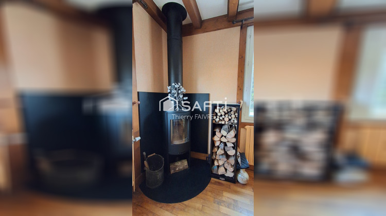 Ma-Cabane - Vente Maison Ardon, 77 m²