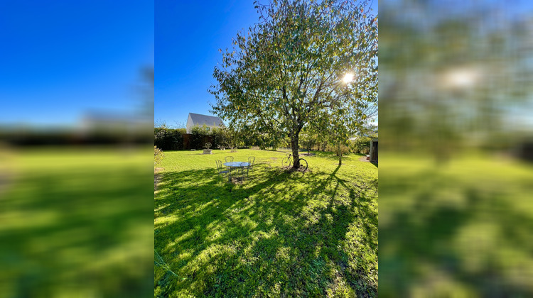 Ma-Cabane - Vente Maison Ardon, 156 m²