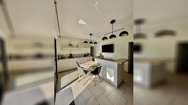 Ma-Cabane - Vente Maison Ardon, 156 m²