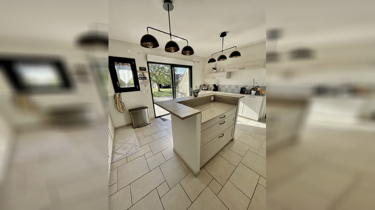 Ma-Cabane - Vente Maison Ardon, 156 m²