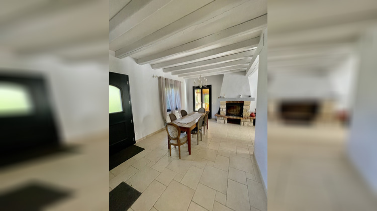 Ma-Cabane - Vente Maison Ardon, 156 m²