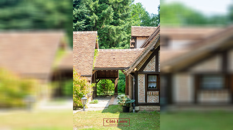 Ma-Cabane - Vente Maison Ardon, 251 m²