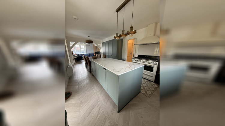 Ma-Cabane - Vente Maison Ardon, 166 m²