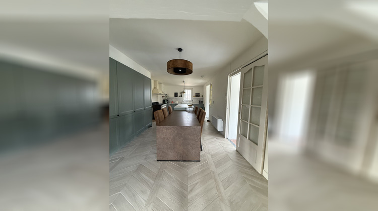 Ma-Cabane - Vente Maison Ardon, 166 m²