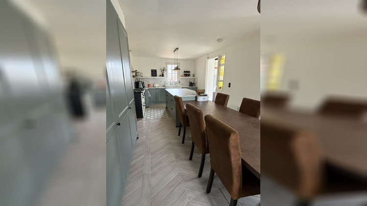 Ma-Cabane - Vente Maison Ardon, 166 m²