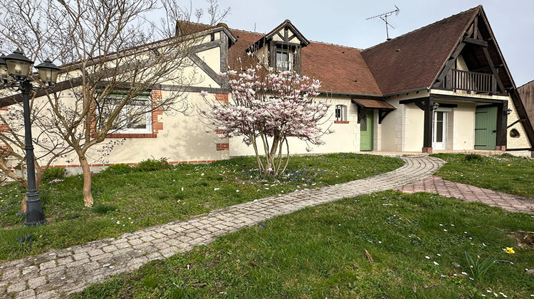 Ma-Cabane - Vente Maison ARDON, 166 m²