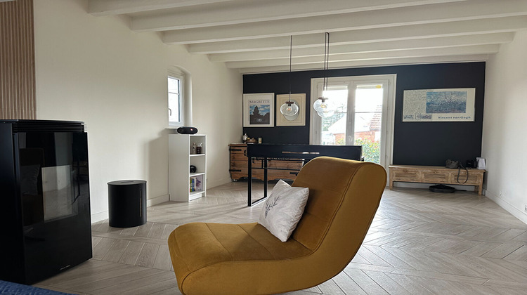 Ma-Cabane - Vente Maison ARDON, 166 m²