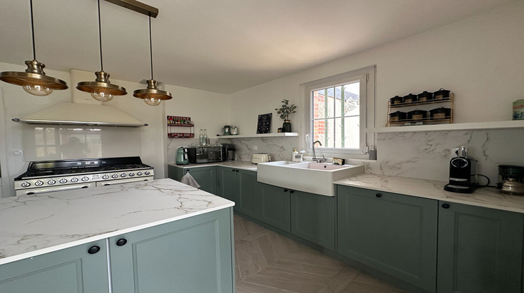 Ma-Cabane - Vente Maison ARDON, 166 m²