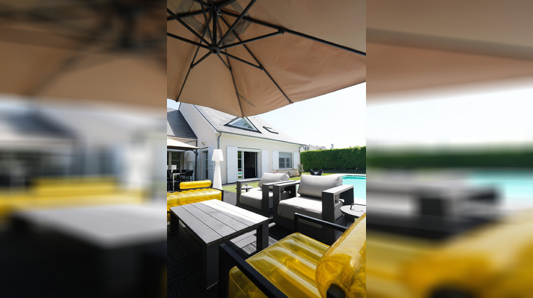 Ma-Cabane - Vente Maison Ardon, 187 m²