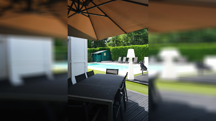 Ma-Cabane - Vente Maison Ardon, 187 m²