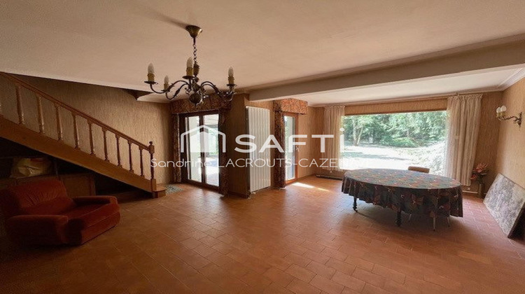 Ma-Cabane - Vente Maison Ardon, 136 m²