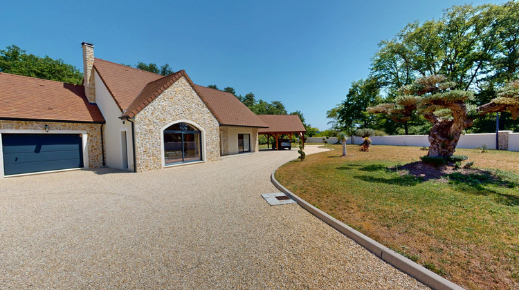 Ma-Cabane - Vente Maison Ardon, 167 m²