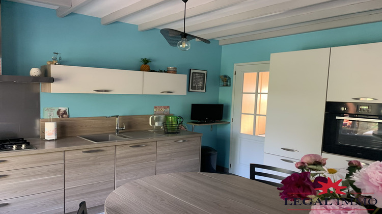 Ma-Cabane - Vente Maison Ardres, 91 m²