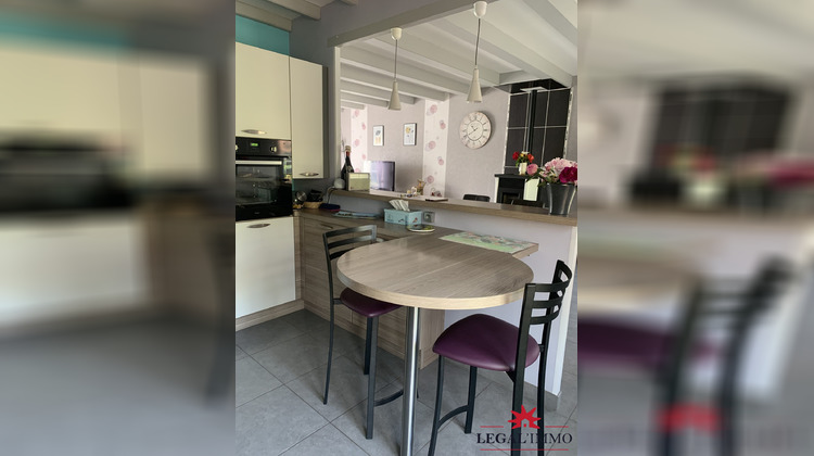 Ma-Cabane - Vente Maison Ardres, 91 m²