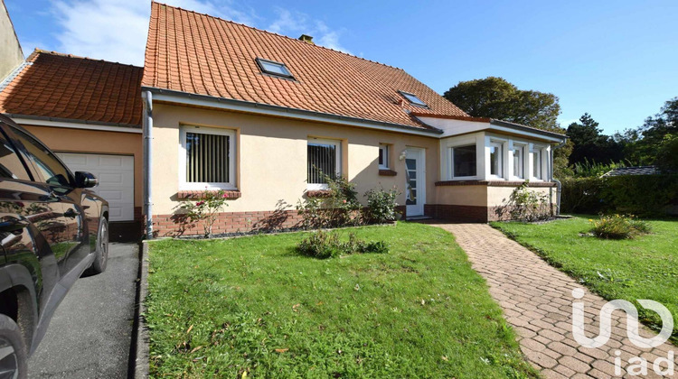 Ma-Cabane - Vente Maison Ardres, 145 m²