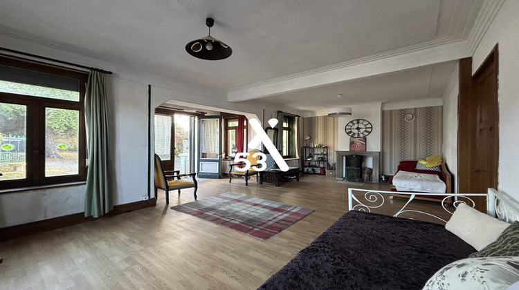 Ma-Cabane - Vente Maison Ardres, 120 m²