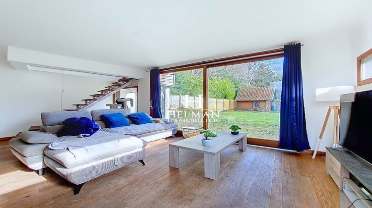 Ma-Cabane - Vente Maison Ardres, 141 m²