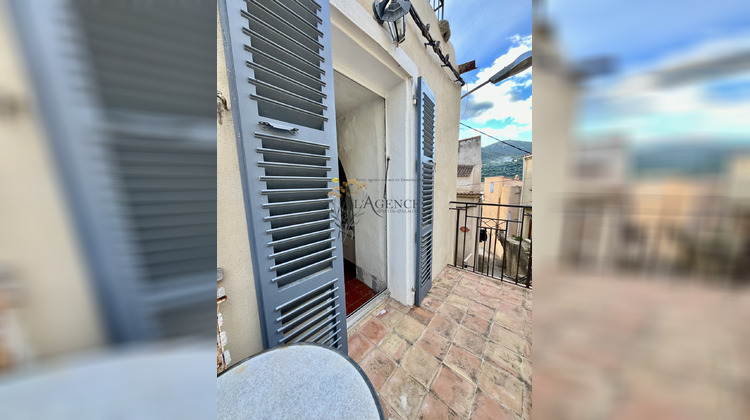 Ma-Cabane - Vente Maison Aregno, 76 m²