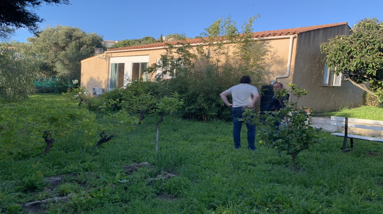 Ma-Cabane - Vente Maison Aregno, 85 m²