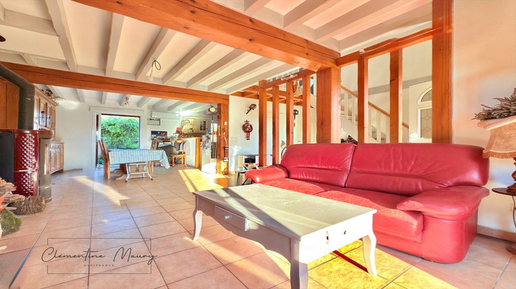 Ma-Cabane - Vente Maison AREINES, 115 m²