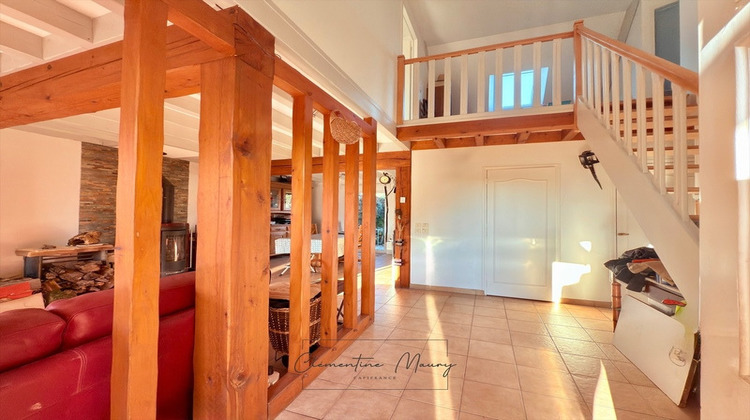 Ma-Cabane - Vente Maison AREINES, 115 m²