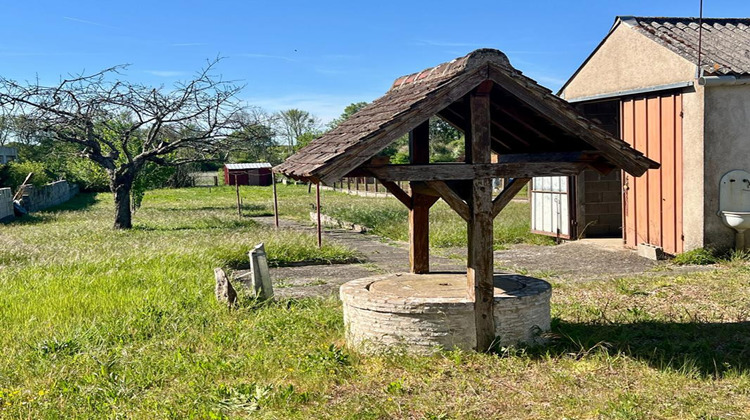 Ma-Cabane - Vente Maison AREINES, 98 m²