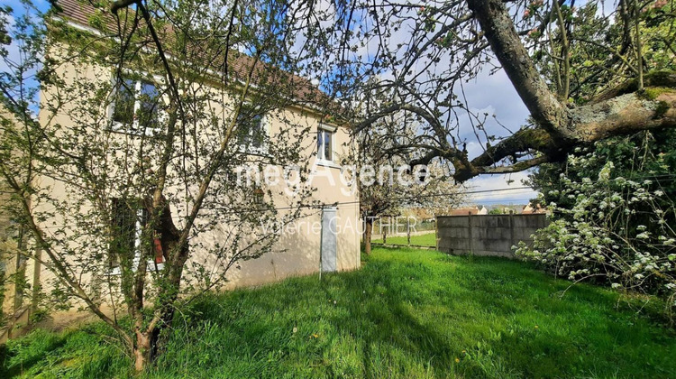 Ma-Cabane - Vente Maison AREINES, 89 m²