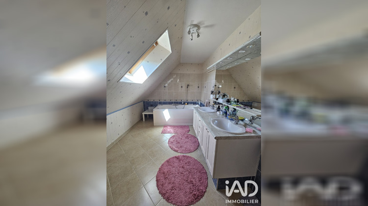 Ma-Cabane - Vente Maison Areines, 154 m²