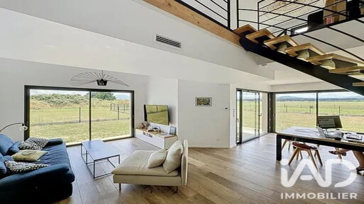 Ma-Cabane - Vente Maison Aren, 161 m²