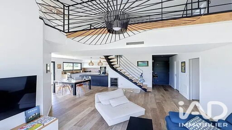 Ma-Cabane - Vente Maison Aren, 161 m²