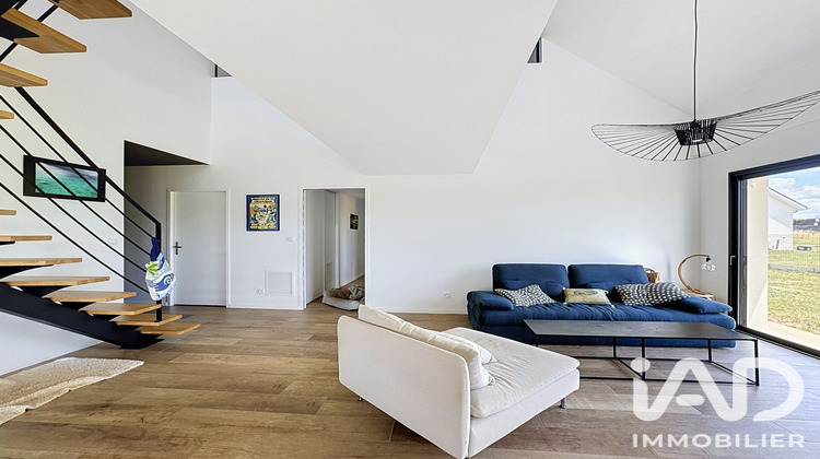 Ma-Cabane - Vente Maison Aren, 161 m²